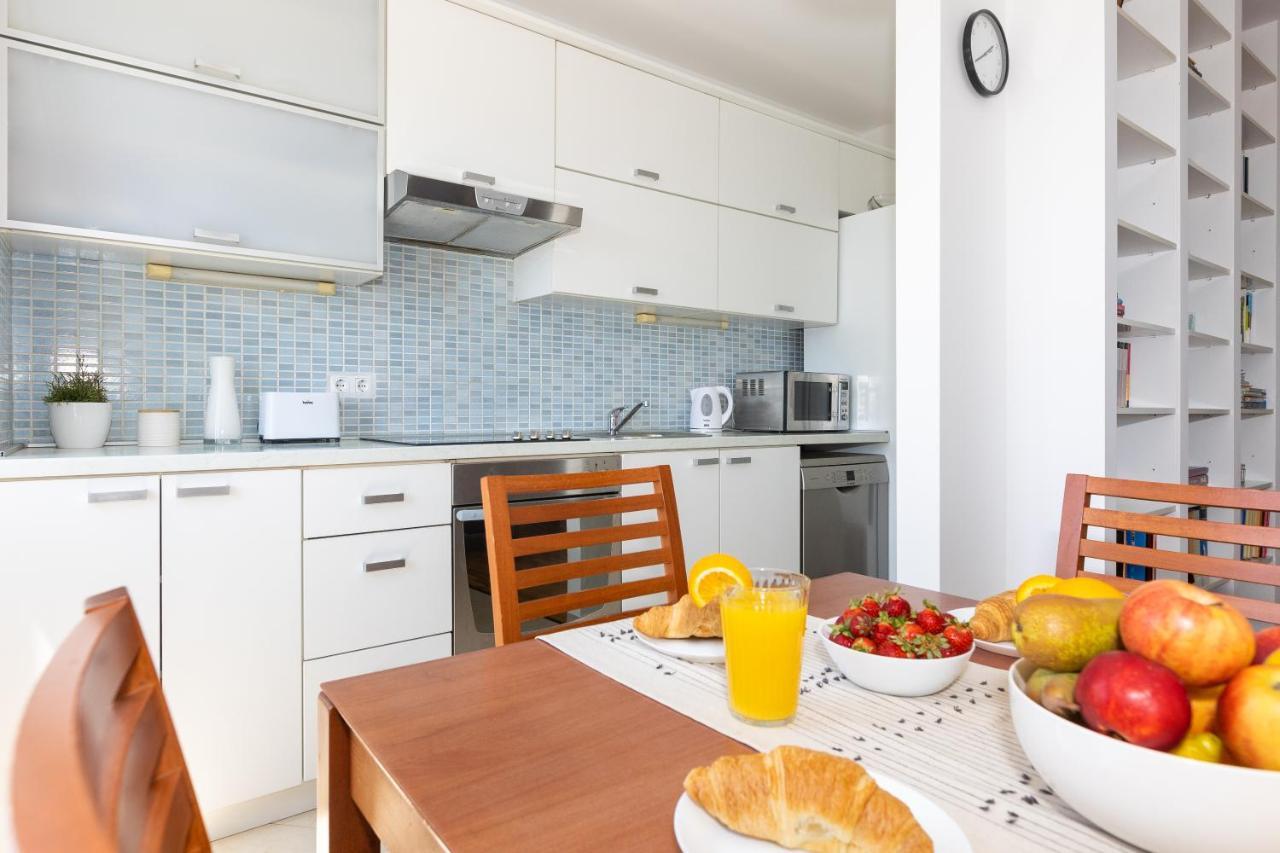 Sunspot Apartment - Beautiful View With Big Garden, Free Parking, Central Dubrovnik Exteriör bild